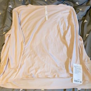 Back in Action Long Sleeve